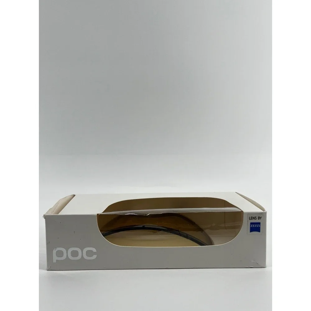 POC IRIS Small‎ Ski GOGGLE Replacement LENSES Yellow